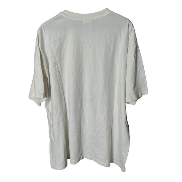 VTG 1993 New Orleans We Be Jazzin T Shirt XXL - Picture 4 of 4